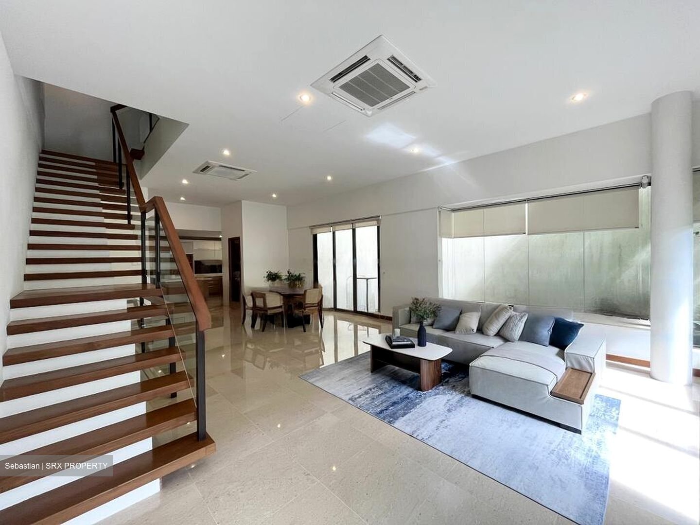 Lornie Road (D11), Terrace #457598441